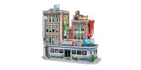 Casse-Tête 3D Urbania : Dîner des Années 50 - 425 mcx